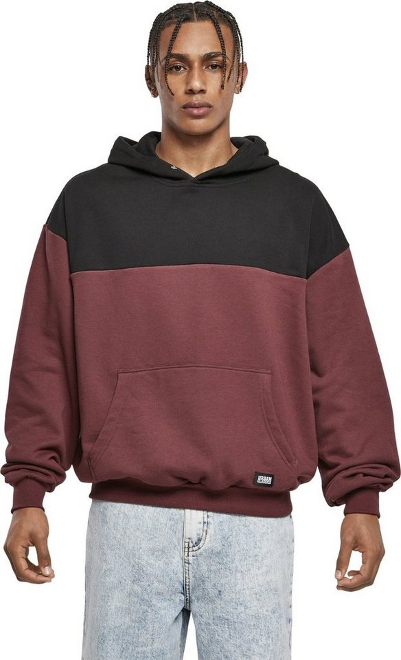 URBAN CLASSICS Kapuzenpullover von URBAN CLASSICS