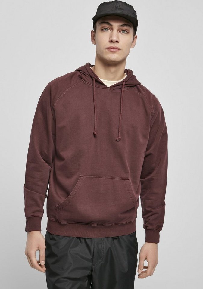 URBAN CLASSICS Kapuzenpullover URBAN CLASSICS Kapuzenpullover von URBAN CLASSICS