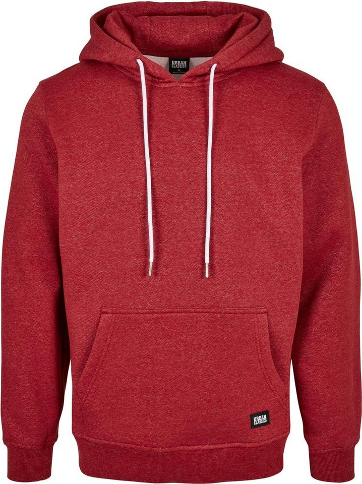 URBAN CLASSICS Kapuzenpullover von URBAN CLASSICS