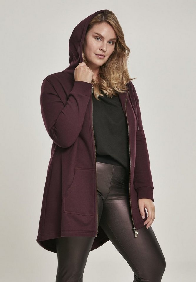 URBAN CLASSICS Kapuzenpullover von URBAN CLASSICS
