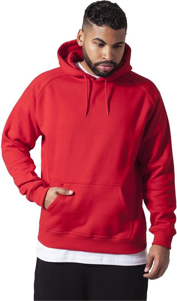 URBAN CLASSICS Kapuzenpullover von URBAN CLASSICS