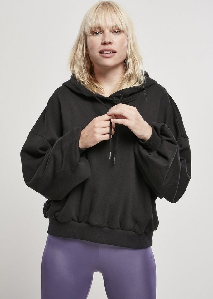 URBAN CLASSICS Kapuzenpullover URBAN CLASSICS Kapuzenpullover von URBAN CLASSICS