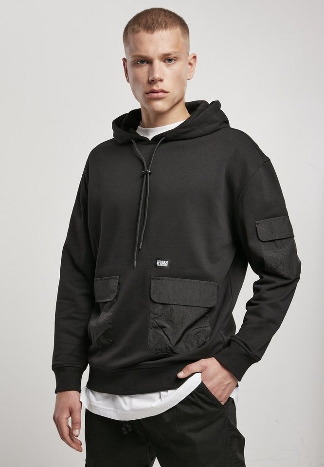 URBAN CLASSICS Kapuzenpullover von URBAN CLASSICS