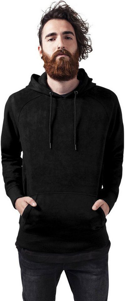URBAN CLASSICS Kapuzenpullover von URBAN CLASSICS