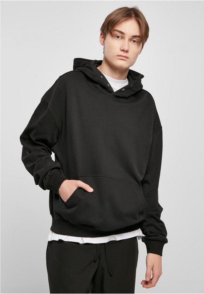 URBAN CLASSICS Kapuzenpullover von URBAN CLASSICS