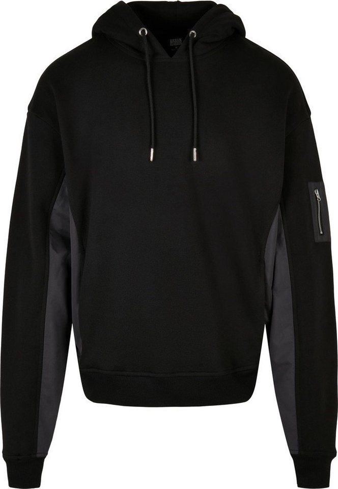 URBAN CLASSICS Kapuzenpullover von URBAN CLASSICS