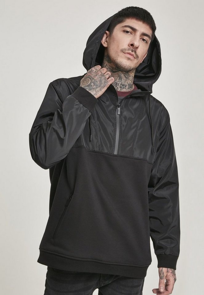 URBAN CLASSICS Kapuzenpullover von URBAN CLASSICS