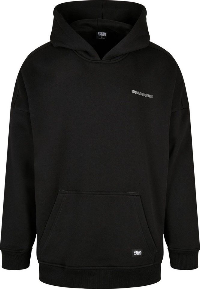 URBAN CLASSICS Kapuzenpullover von URBAN CLASSICS