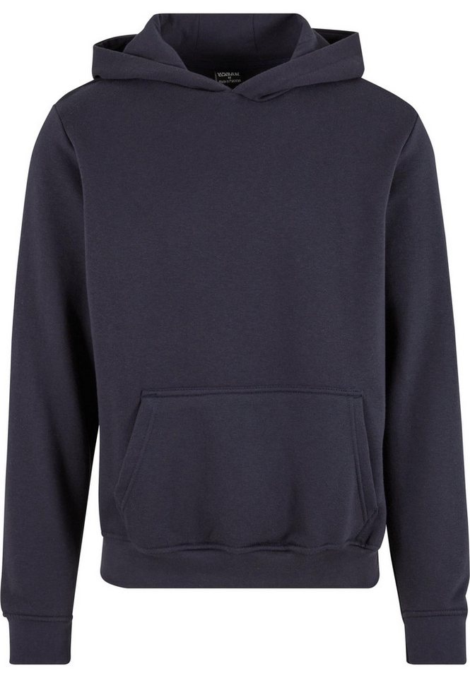 URBAN CLASSICS Kapuzensweatshirt Urban Classics Basic Essential Hoody (1-tlg) von URBAN CLASSICS