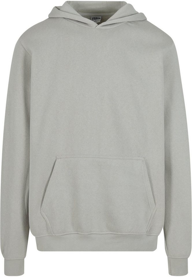 URBAN CLASSICS Kapuzensweatshirt Urban Classics Basic Essential Hoody (1-tlg) von URBAN CLASSICS