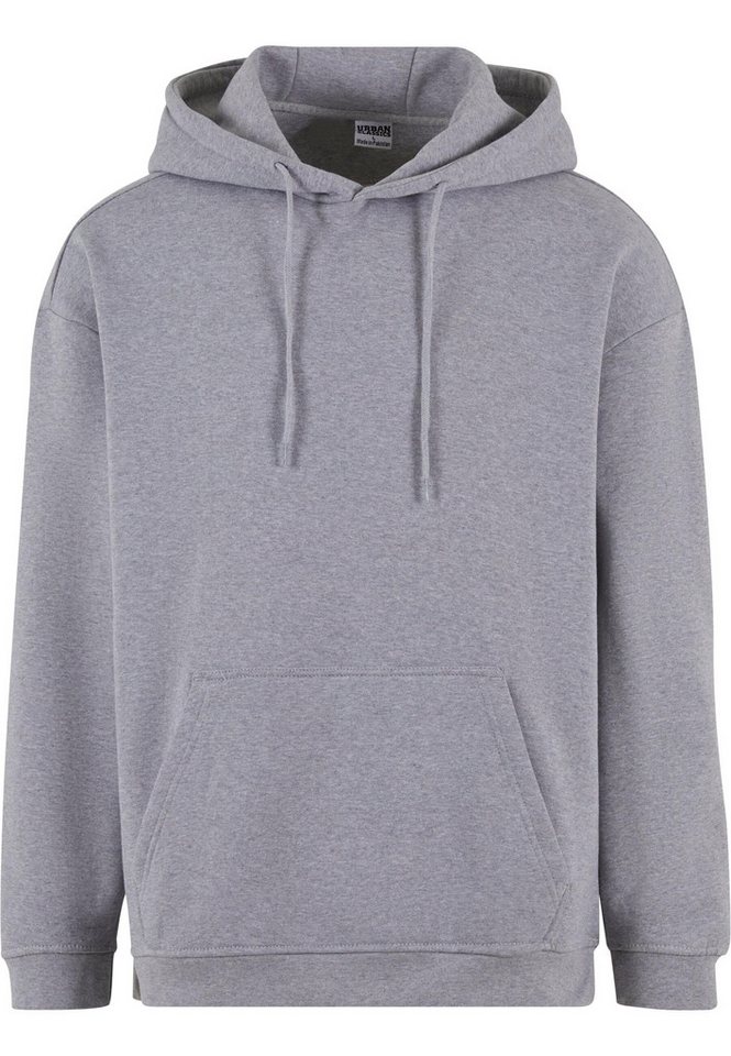 URBAN CLASSICS Kapuzensweatshirt Urban Classics Basic Oversized Hoody (1-tlg) von URBAN CLASSICS