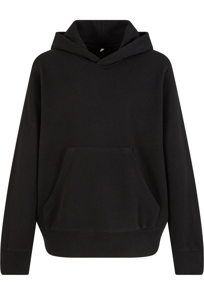 URBAN CLASSICS Kapuzensweatshirt Urban Classics Boys Light Terry Hoody (1-tlg) von URBAN CLASSICS