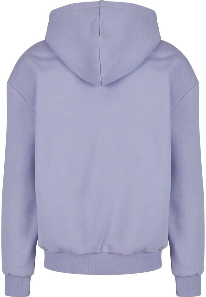 URBAN CLASSICS Kapuzensweatshirt Urban Classics Ultra Heavy Oversized Hoody (1-tlg) von URBAN CLASSICS