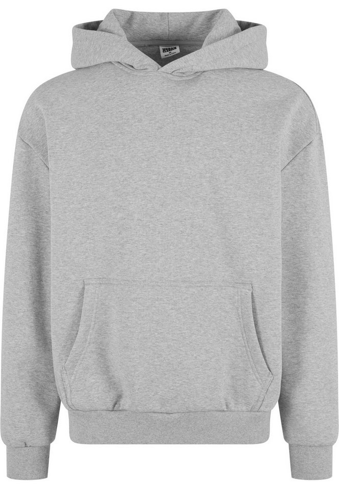 URBAN CLASSICS Kapuzensweatshirt Urban Classics Ultra Heavy Oversized Hoody (1-tlg) von URBAN CLASSICS