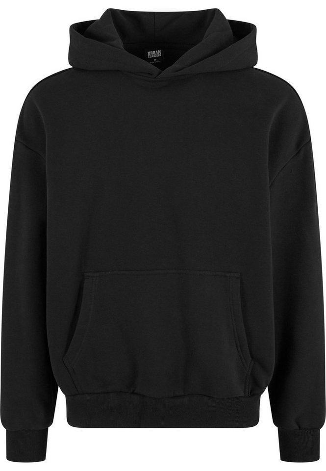 URBAN CLASSICS Kapuzensweatshirt Urban Classics Ultra Heavy Oversized Hoody (1-tlg) von URBAN CLASSICS