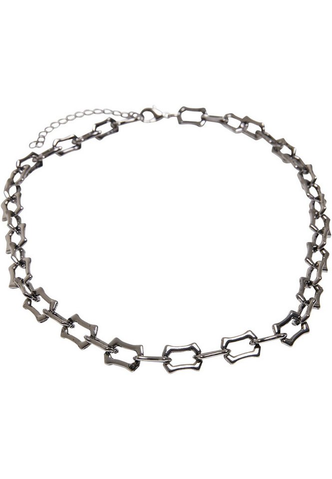 URBAN CLASSICS Kette mit Anhänger Urban Classics Unisex Chunky Chain Necklace von URBAN CLASSICS