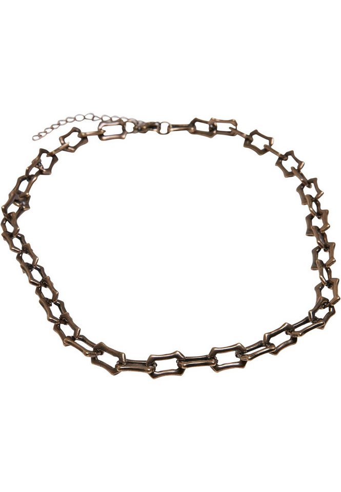 URBAN CLASSICS Kette mit Anhänger Urban Classics Unisex Chunky Chain Necklace von URBAN CLASSICS