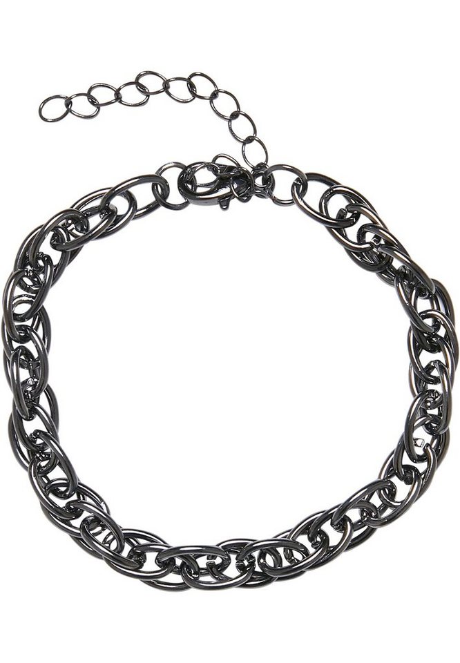 URBAN CLASSICS Kettengürtel Perihel Intertwine Bracelet von URBAN CLASSICS