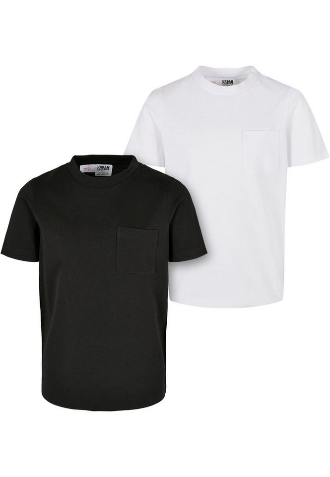 URBAN CLASSICS T-Shirt Urban Classics Herren (1-tlg) von URBAN CLASSICS