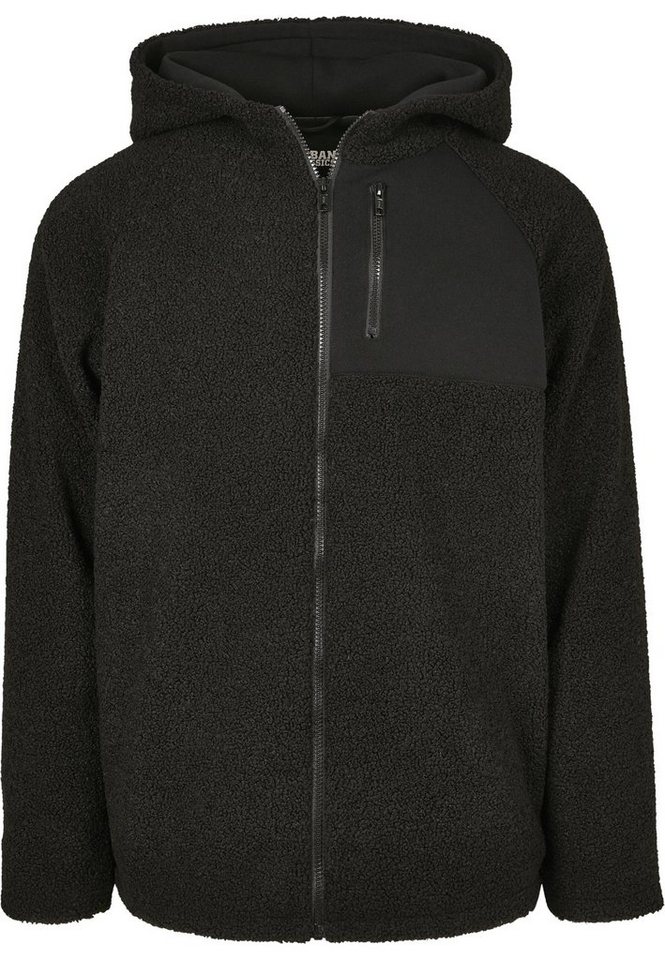 URBAN CLASSICS Kurzjacke (1-St) von URBAN CLASSICS