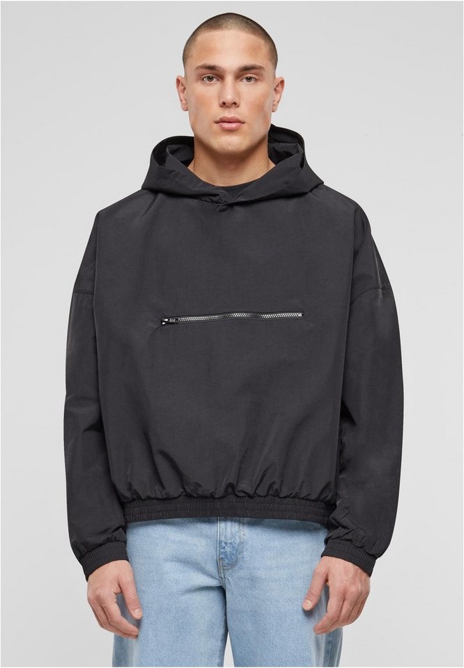 URBAN CLASSICS Kurzjacke 90's Pull Over Jacket von URBAN CLASSICS