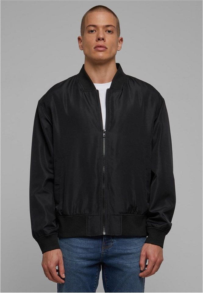 URBAN CLASSICS Kurzjacke Recycled Bomber Jacket von URBAN CLASSICS