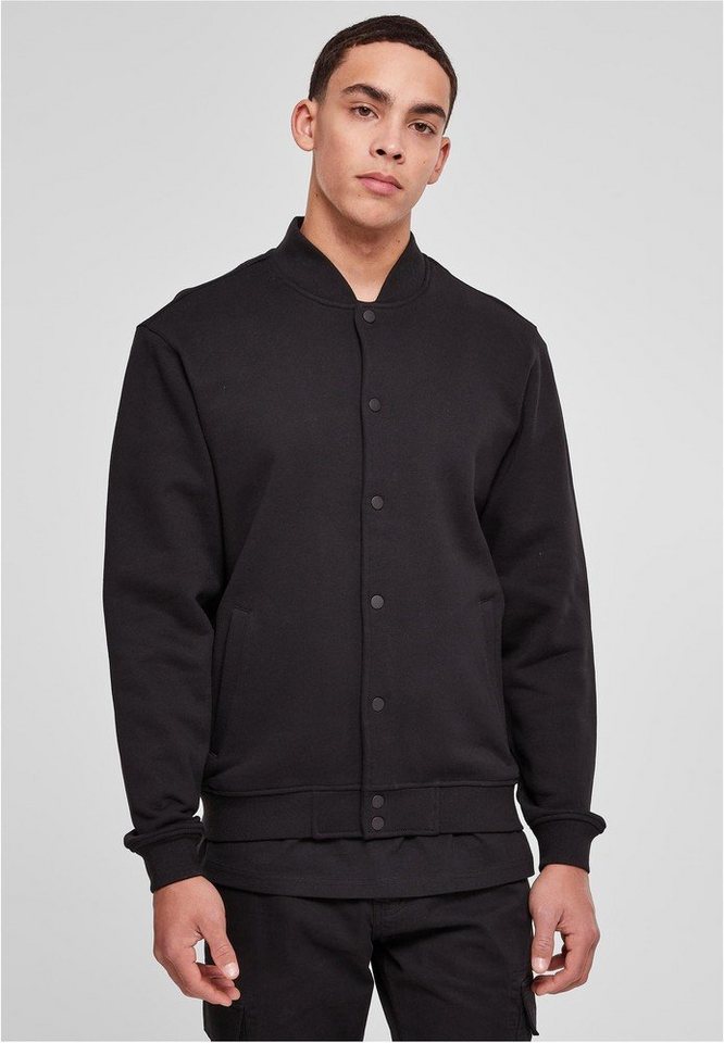 URBAN CLASSICS Kurzjacke Ultra Heavy Solid College Jacket URBAN CLASSICS Kurzjacke Ultra Heavy Solid College Jacket von URBAN CLASSICS