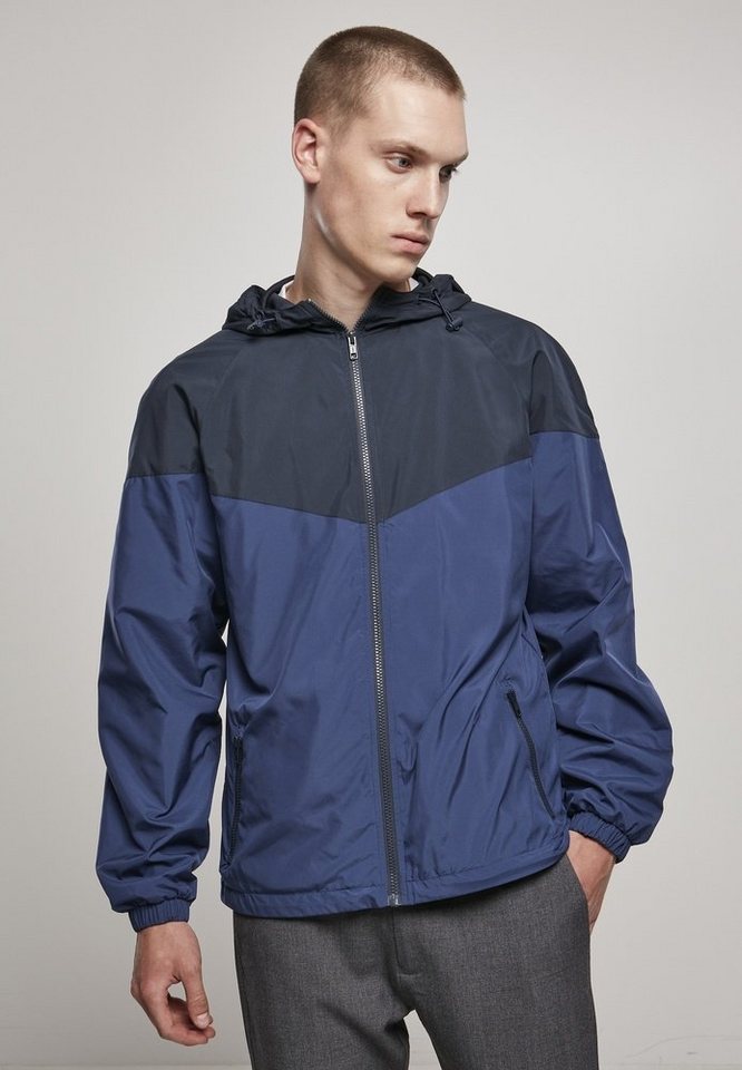 URBAN CLASSICS Kurzjacke von URBAN CLASSICS