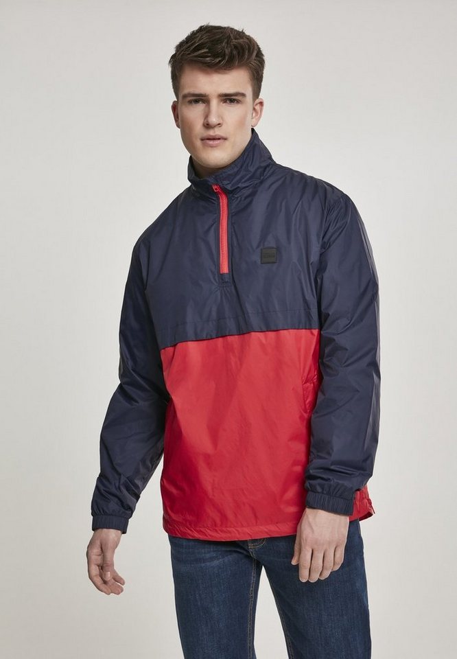 URBAN CLASSICS Kurzjacke von URBAN CLASSICS