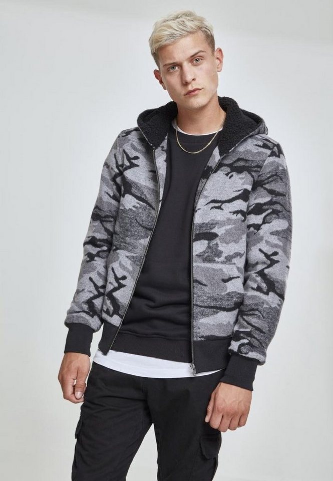 URBAN CLASSICS Kurzjacke von URBAN CLASSICS