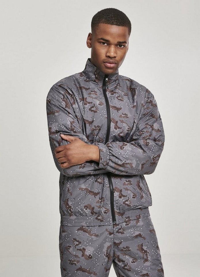 URBAN CLASSICS Kurzjacke von URBAN CLASSICS