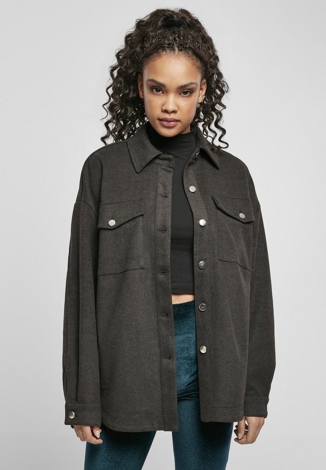 URBAN CLASSICS Kurzjacke von URBAN CLASSICS