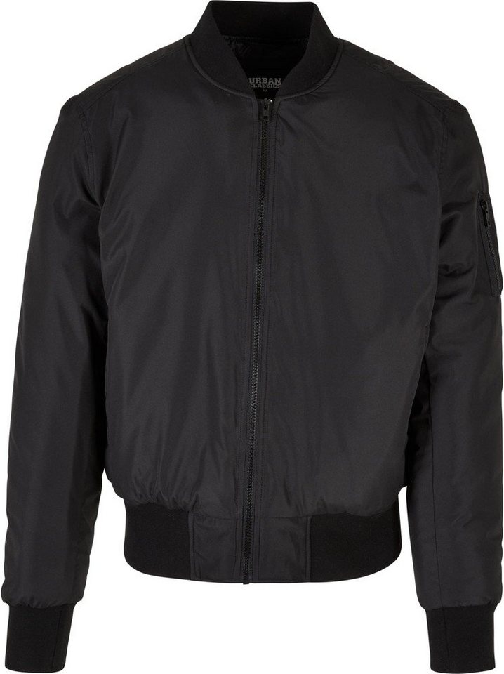 URBAN CLASSICS Kurzjacke von URBAN CLASSICS