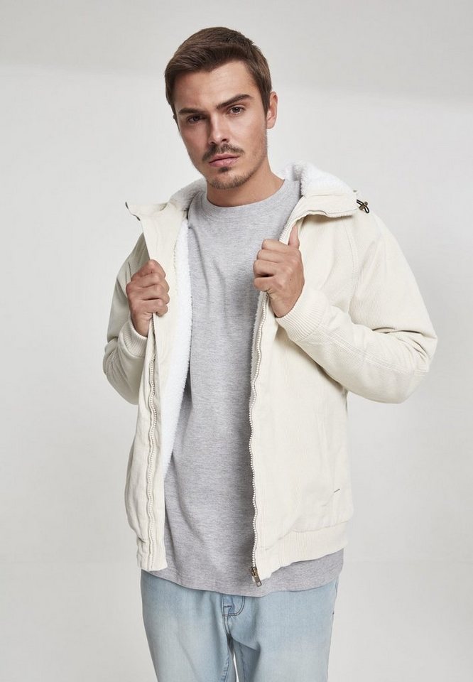 URBAN CLASSICS Kurzjacke von URBAN CLASSICS