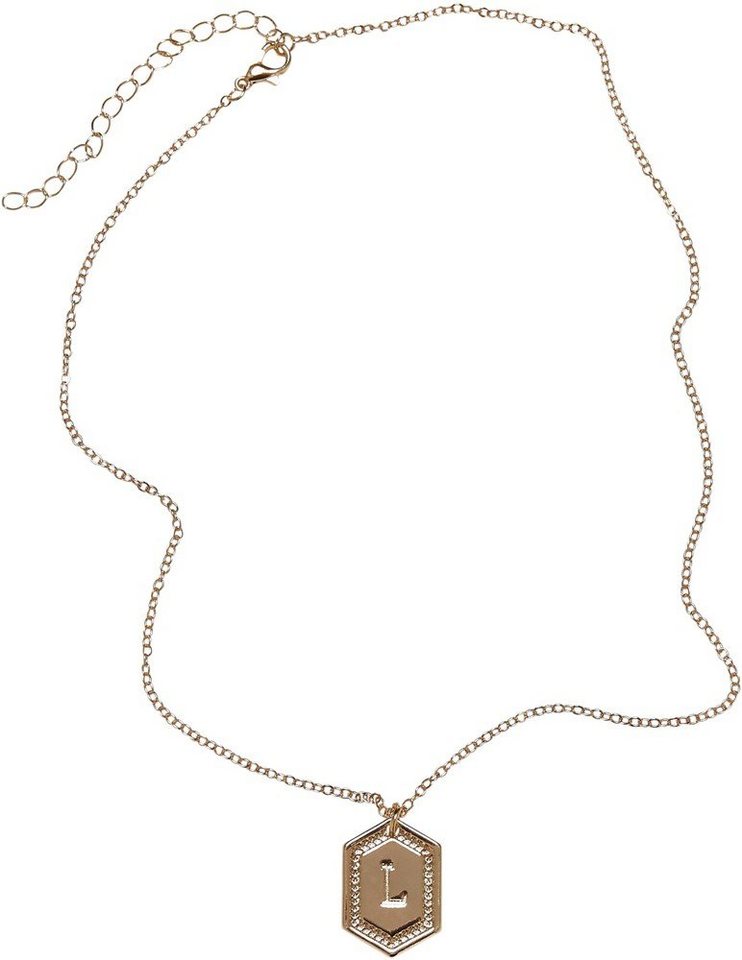 URBAN CLASSICS Lange Kette von URBAN CLASSICS