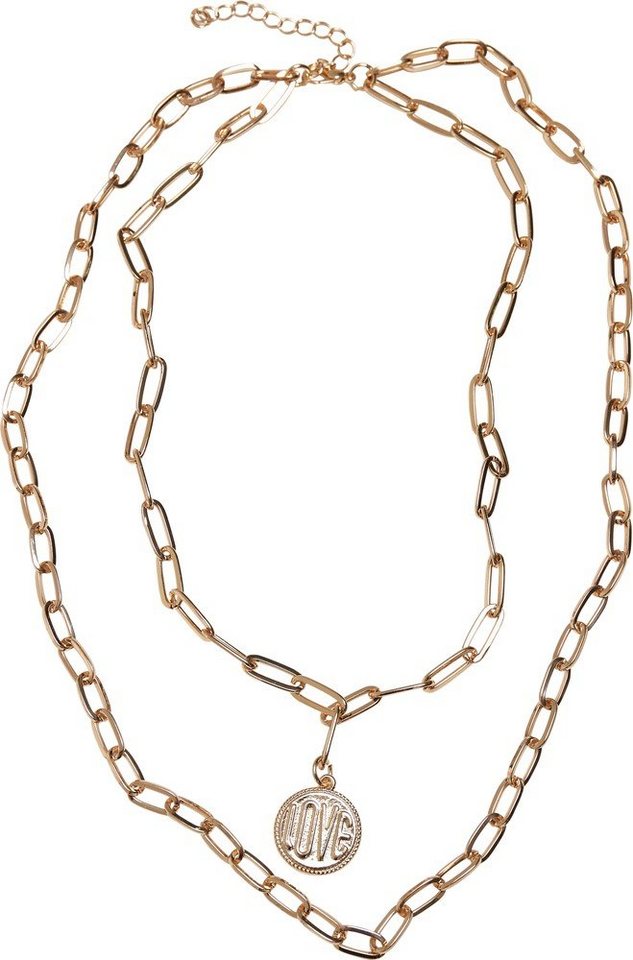 URBAN CLASSICS Lange Kette URBAN CLASSICS Lange Kette von URBAN CLASSICS