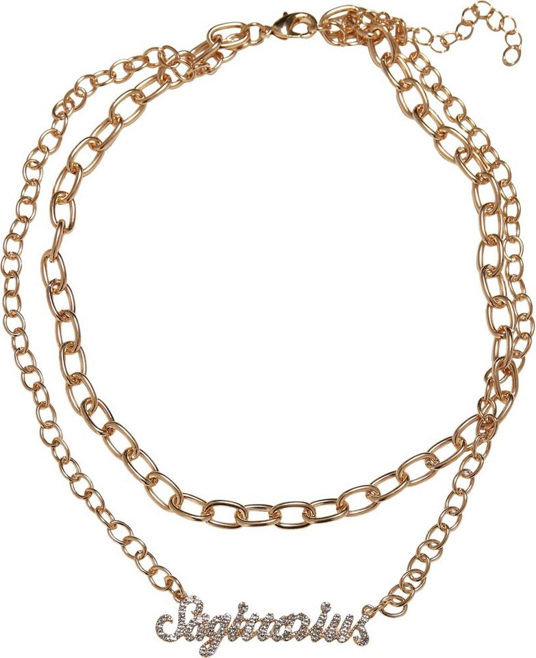 URBAN CLASSICS Lange Kette URBAN CLASSICS Lange Kette von URBAN CLASSICS