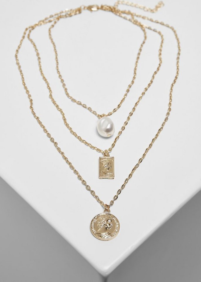 URBAN CLASSICS Lange Kette von URBAN CLASSICS