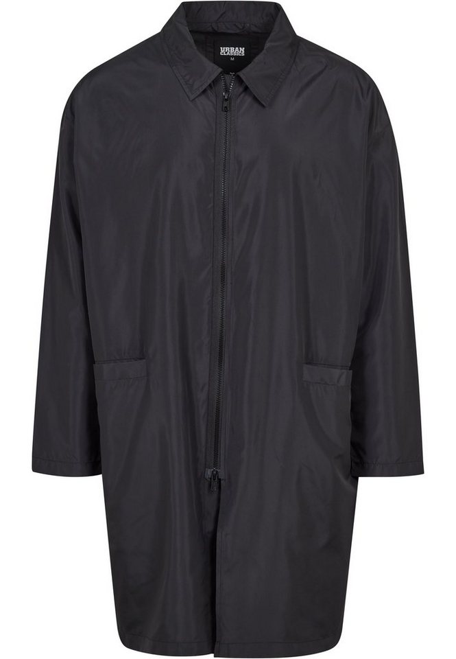 URBAN CLASSICS Langmantel Urban Classics Herren Oversized Coat von URBAN CLASSICS