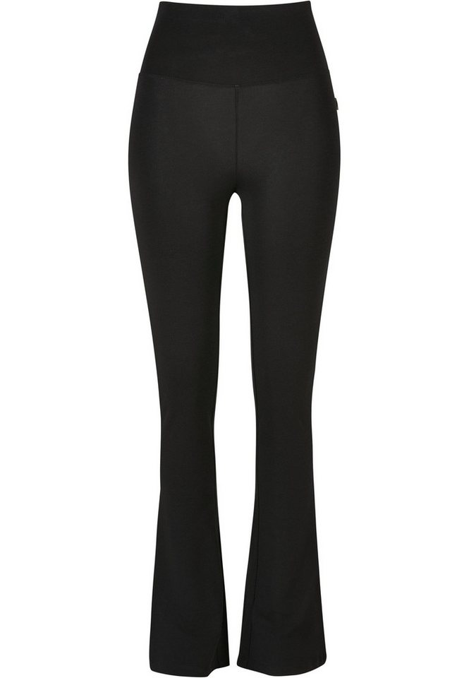 URBAN CLASSICS Leggings Urban Classics Damen (1-tlg) von URBAN CLASSICS