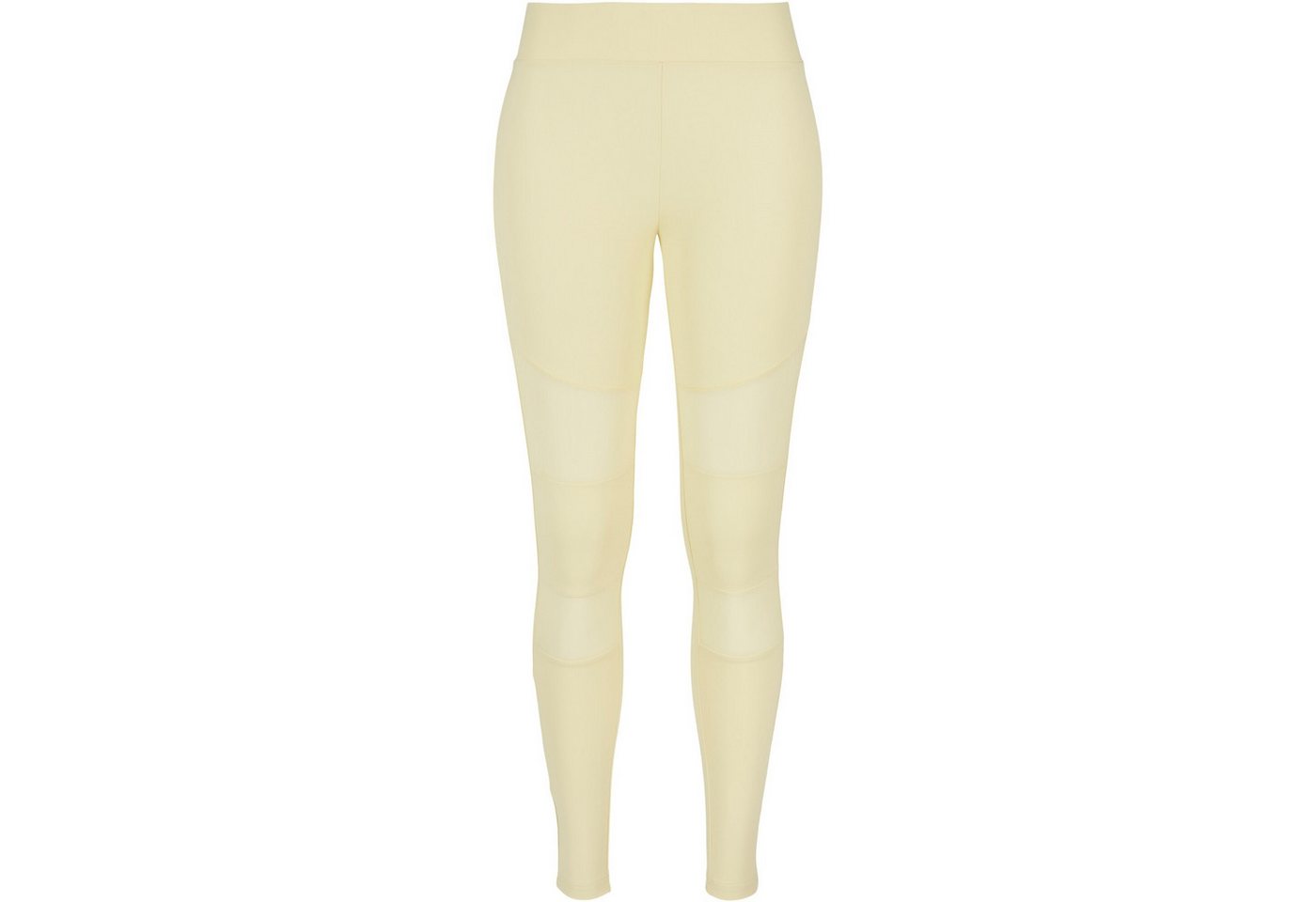 URBAN CLASSICS Leggings Urban Classics Damen Ladies Tech Mesh Leggings URBAN CLASSICS Leggings Urban Classics Damen Ladies Tech Mesh Leggings von URBAN CLASSICS
