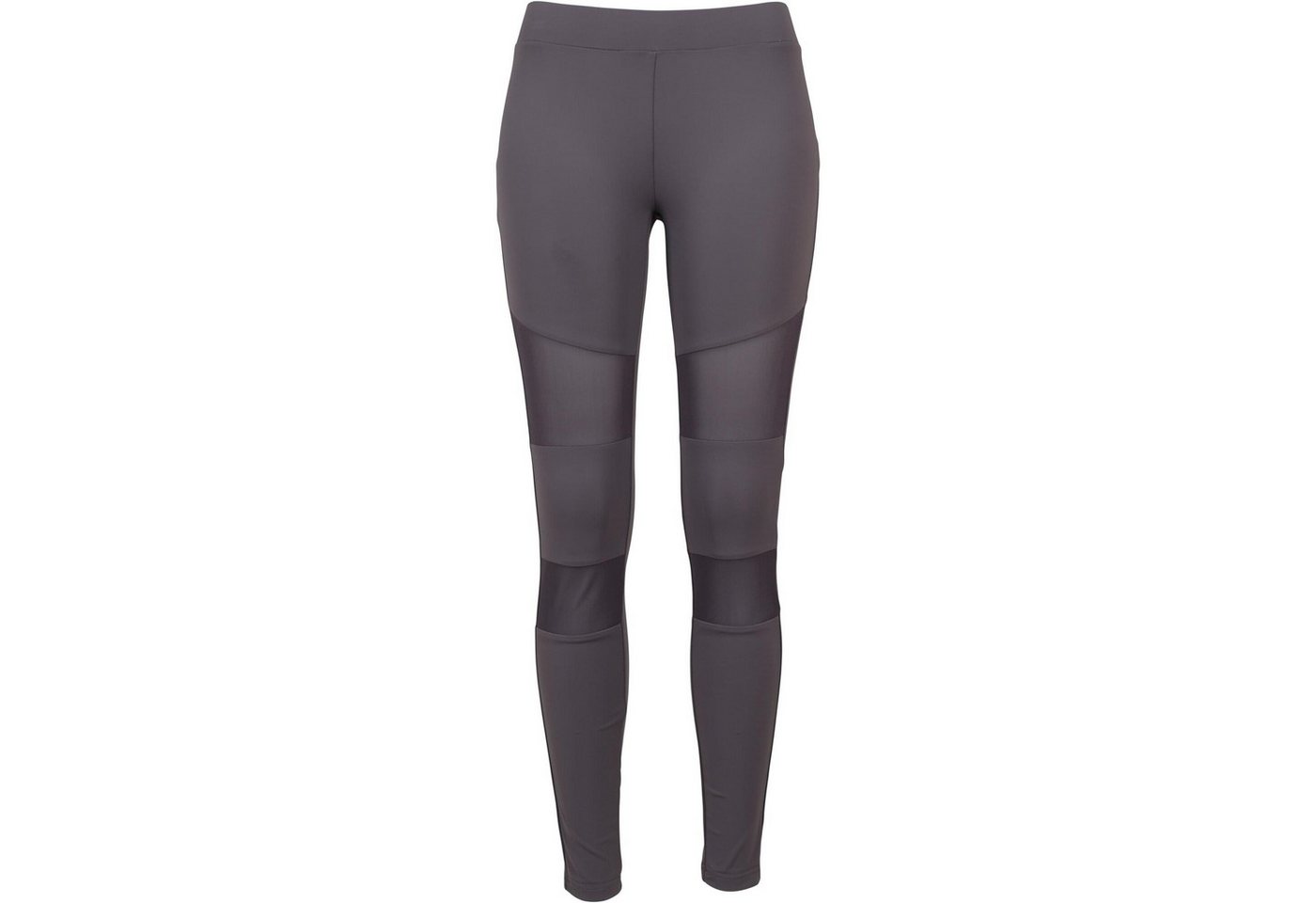 URBAN CLASSICS Leggings Urban Classics Damen Ladies Tech Mesh Leggings URBAN CLASSICS Leggings Urban Classics Damen Ladies Tech Mesh Leggings von URBAN CLASSICS