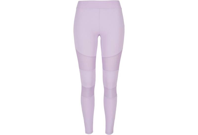 URBAN CLASSICS Leggings Urban Classics Damen Ladies Tech Mesh Leggings URBAN CLASSICS Leggings Urban Classics Damen Ladies Tech Mesh Leggings von URBAN CLASSICS