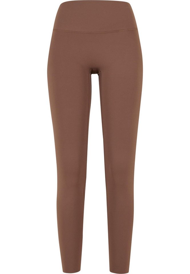 URBAN CLASSICS Leggings Urban Classics Ladies Sports Leggings Ladies Sports Leggings (1-tlg) von URBAN CLASSICS