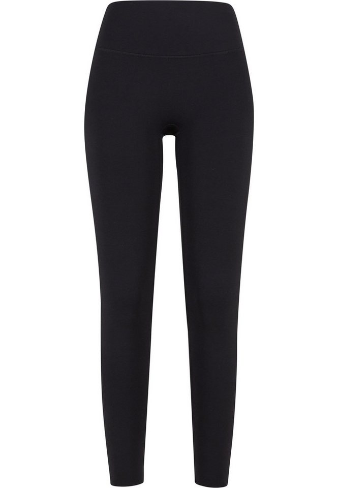 URBAN CLASSICS Leggings Urban Classics Ladies Sports Leggings Ladies Sports Leggings (1-tlg) von URBAN CLASSICS