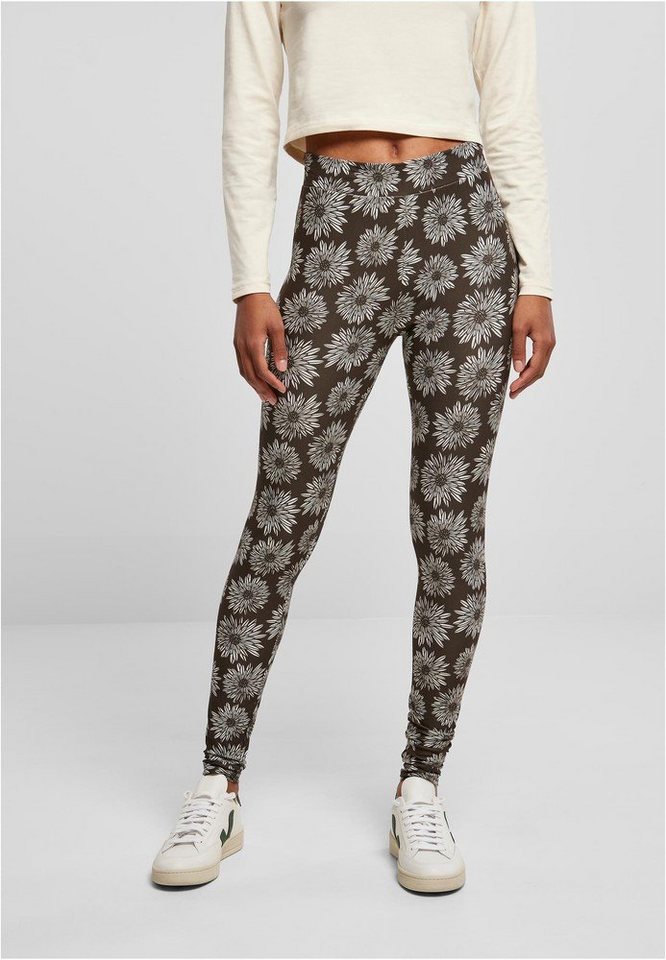 URBAN CLASSICS Leggings von URBAN CLASSICS