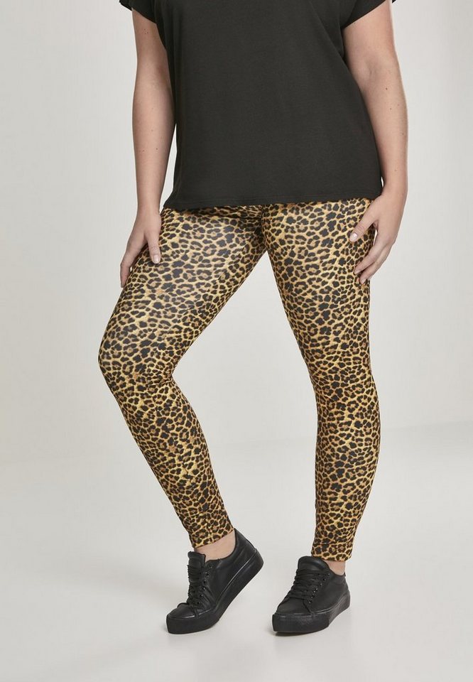 URBAN CLASSICS Leggings von URBAN CLASSICS