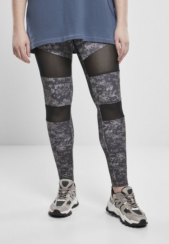 URBAN CLASSICS Leggings von URBAN CLASSICS