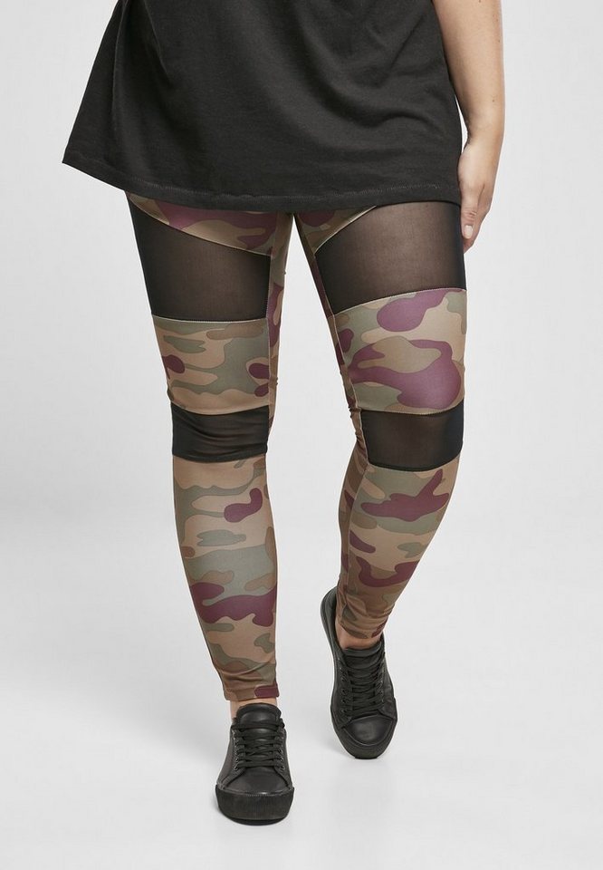 URBAN CLASSICS Leggings von URBAN CLASSICS