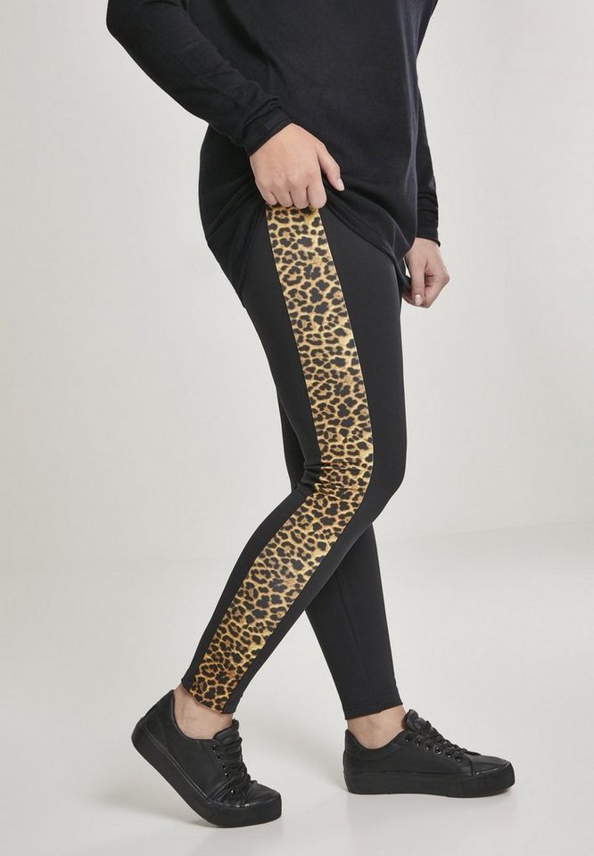 URBAN CLASSICS Leggings von URBAN CLASSICS